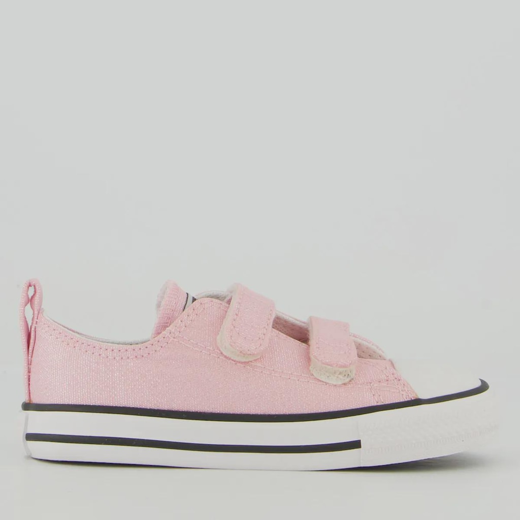 Imagem 1 do produto Tênis Infantil Converse All Star Chuck Taylor Side 2V