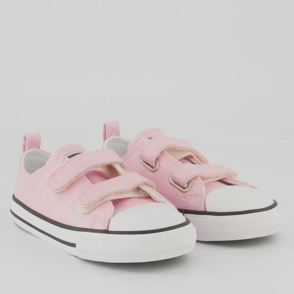 Imagem 2 do produto Tênis Infantil Converse All Star Chuck Taylor Side 2V
