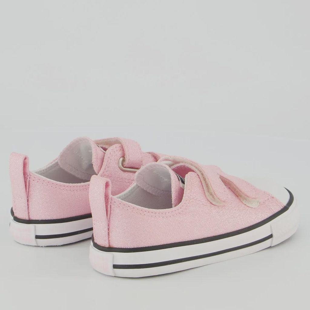Imagem 3 do produto Tênis Infantil Converse All Star Chuck Taylor Side 2V