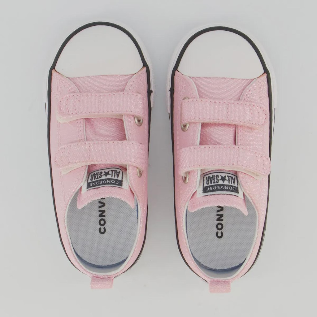 Imagem 4 do produto Tênis Infantil Converse All Star Chuck Taylor Side 2V