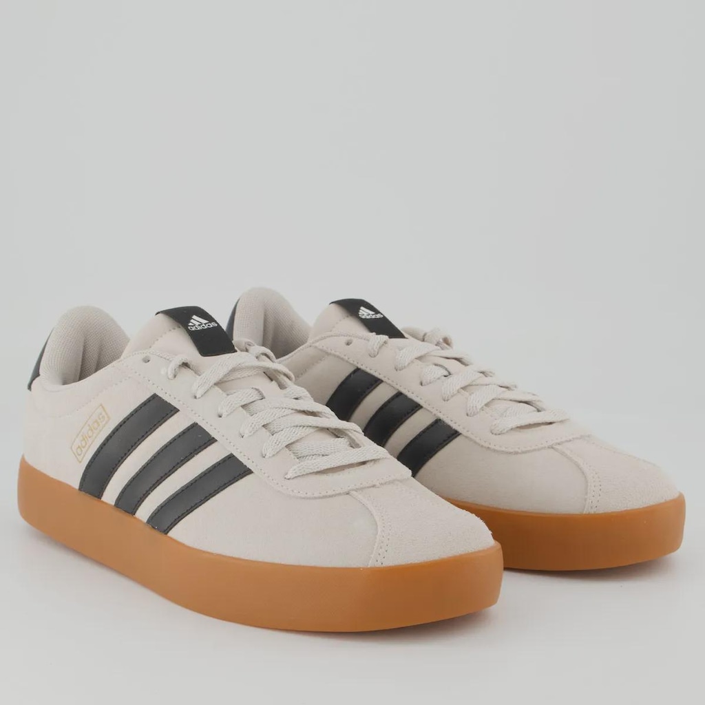 Imagem 2 do produto Tênis Masculino adidas VL Court 3.0 M