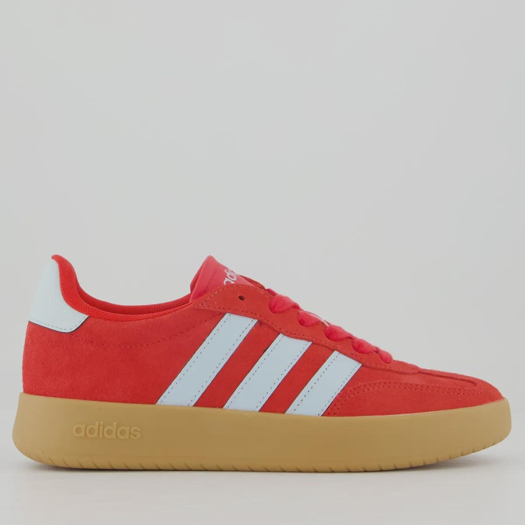 Imagem 1 do produto Tênis Feminino adidas Barreda