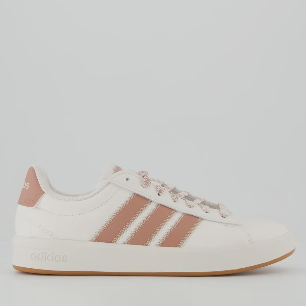 Imagem 1 do produto Tênis Feminino adidas Grand Court 3.0