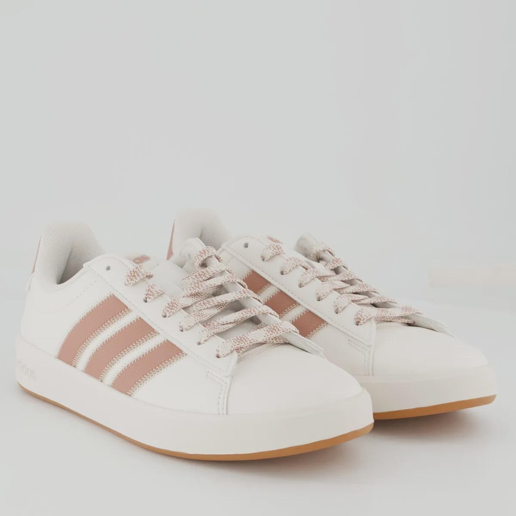 Imagem 3 do produto Tênis Feminino adidas Grand Court 3.0