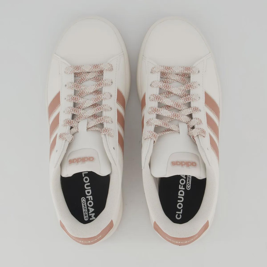 Imagem 4 do produto Tênis Feminino adidas Grand Court 3.0
