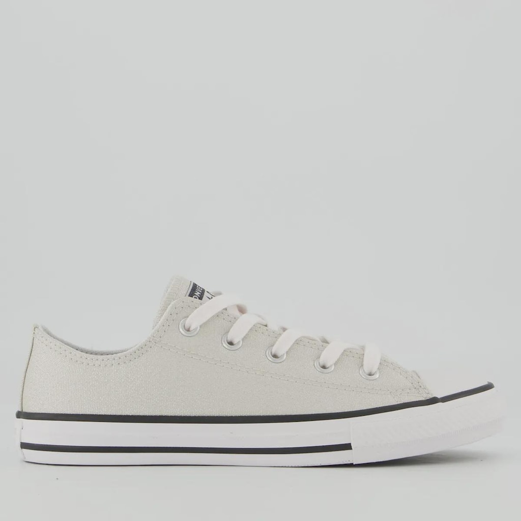 Imagem 1 do produto Tênis Infantil Converse All Star Chuck Taylor Side