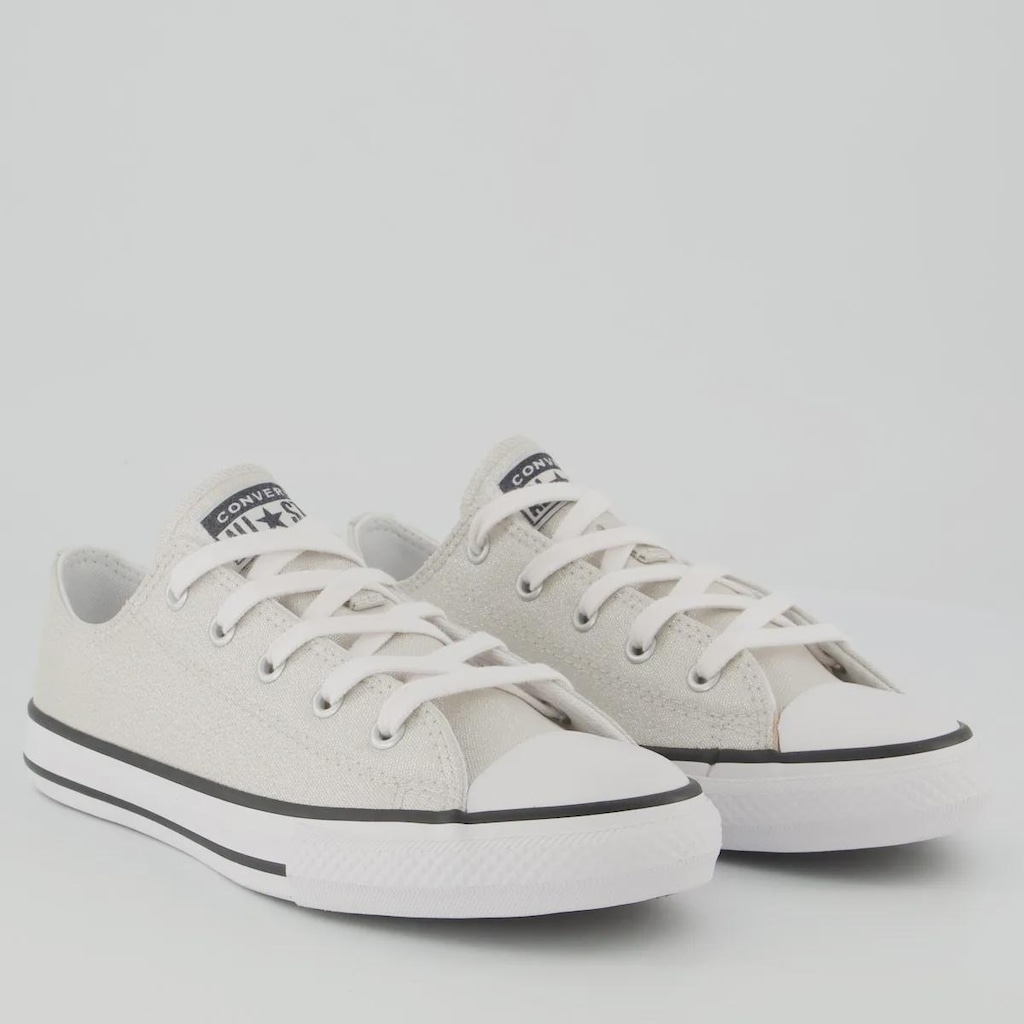 Imagem 2 do produto Tênis Infantil Converse All Star Chuck Taylor Side