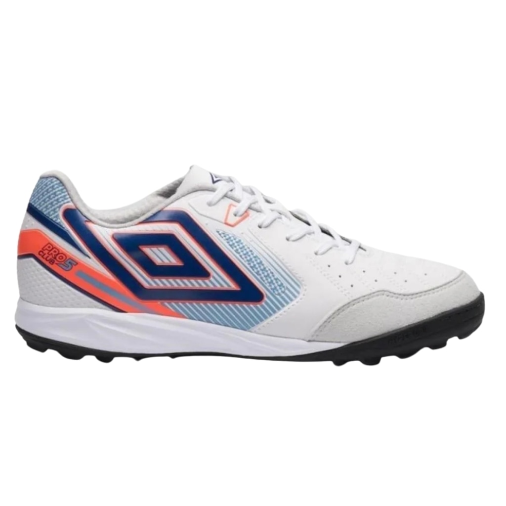 Imagem 1 do produto Chuteira Society Adulto Umbro Pro 5 Bump Club