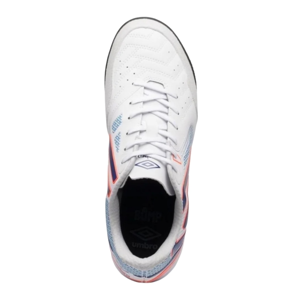 Imagem 3 do produto Chuteira Society Adulto Umbro Pro 5 Bump Club