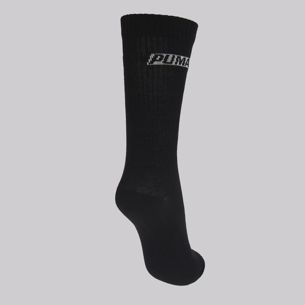 Imagem 4 do produto Meia Cano Alto Puma Esportiva Masculina