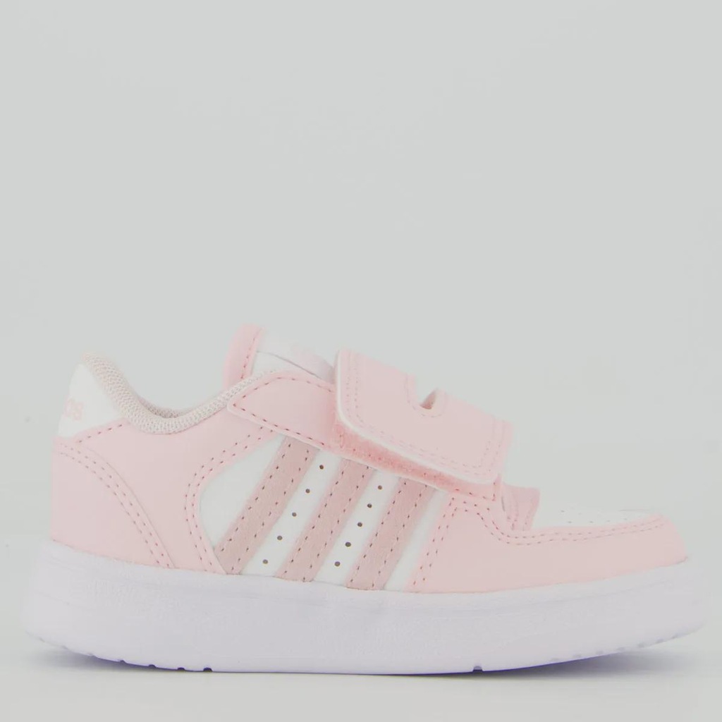 Imagem 1 do produto Tênis Infantil adidas Break Start CF