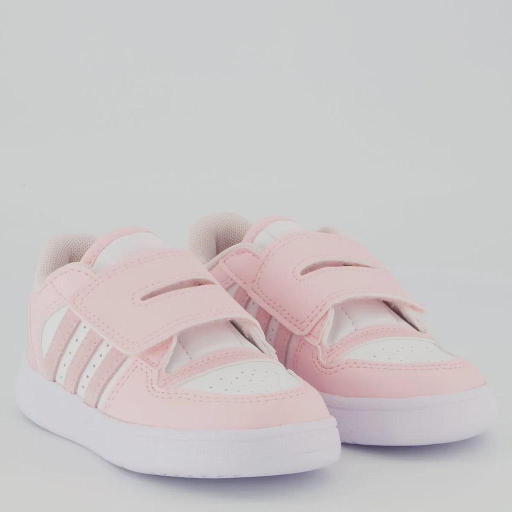 Imagem 2 do produto Tênis Infantil adidas Break Start CF