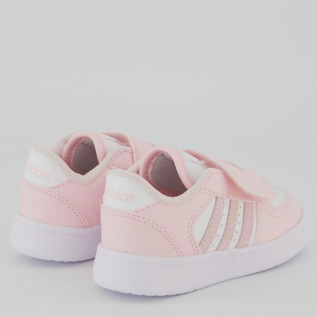 Imagem 3 do produto Tênis Infantil adidas Break Start CF
