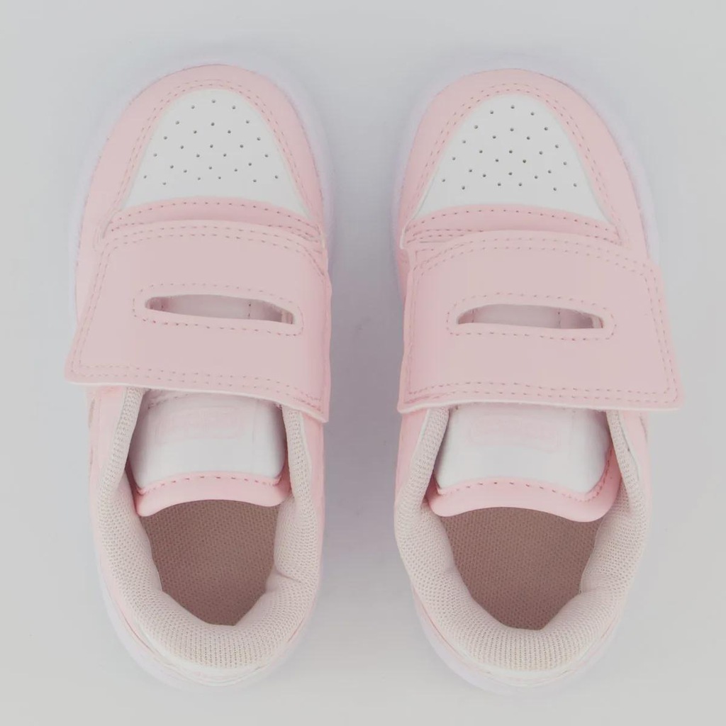 Imagem 4 do produto Tênis Infantil adidas Break Start CF