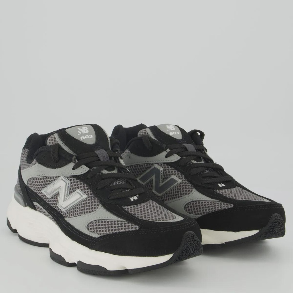 Imagem 2 do produto Tênis Unissex New Balance 603