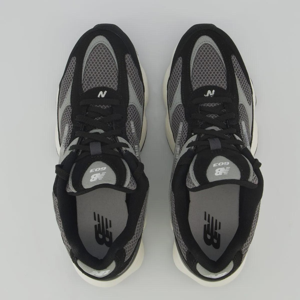 Imagem 4 do produto Tênis Unissex New Balance 603