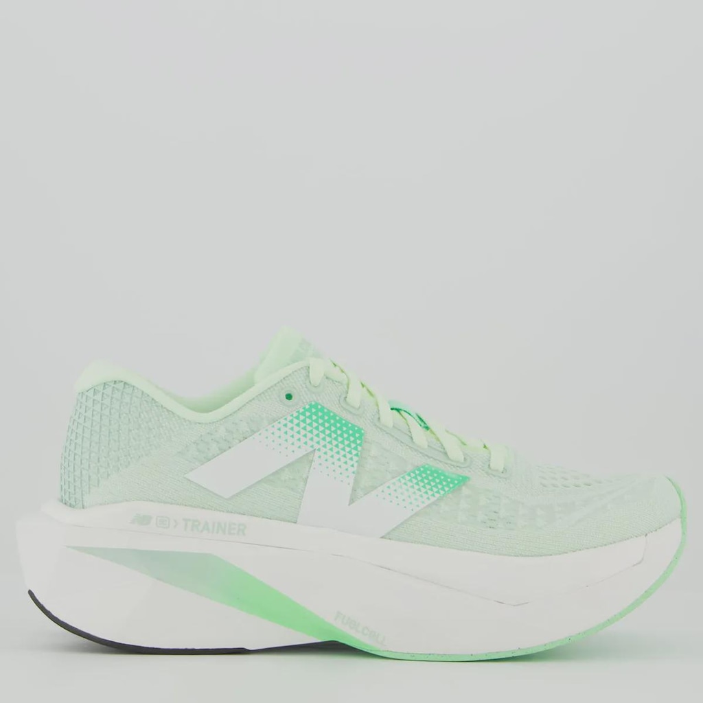 Imagem 1 do produto Tênis Masculino New Balance Fuelcell Supercomp Trainer V3