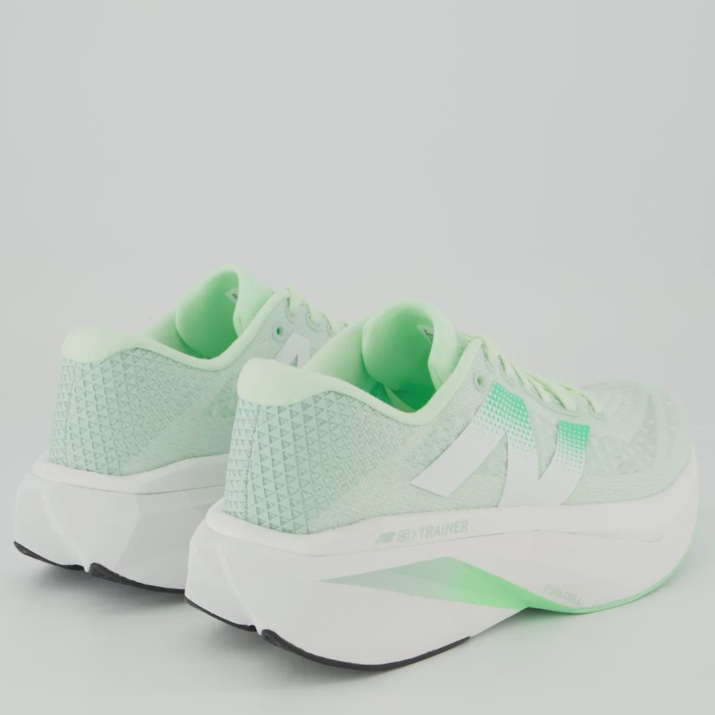 Imagem 3 do produto Tênis Masculino New Balance Fuelcell Supercomp Trainer V3