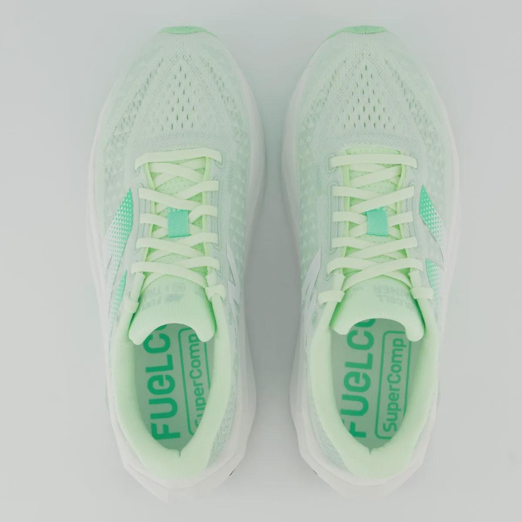 Imagem 4 do produto Tênis Masculino New Balance Fuelcell Supercomp Trainer V3