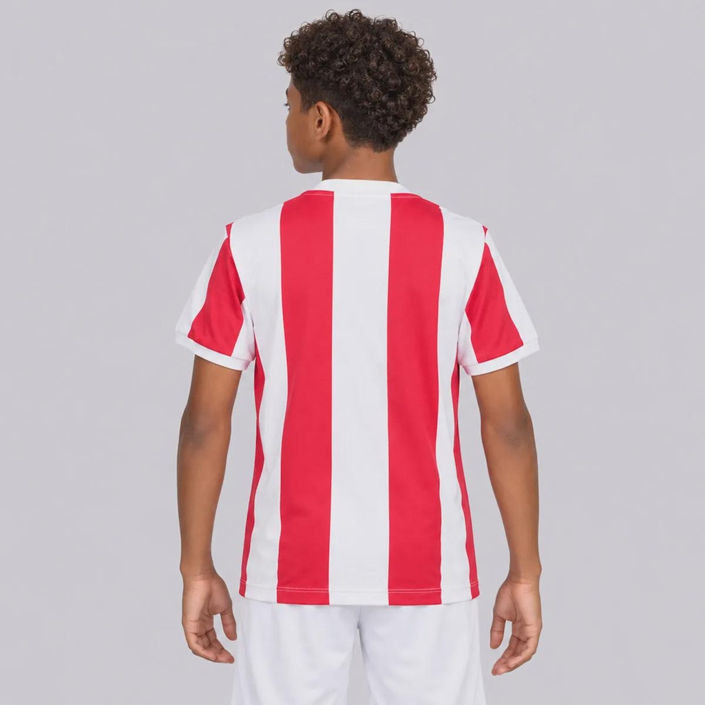 Imagem 4 do produto Camisa do Náutico Retrô 1968 Infantil