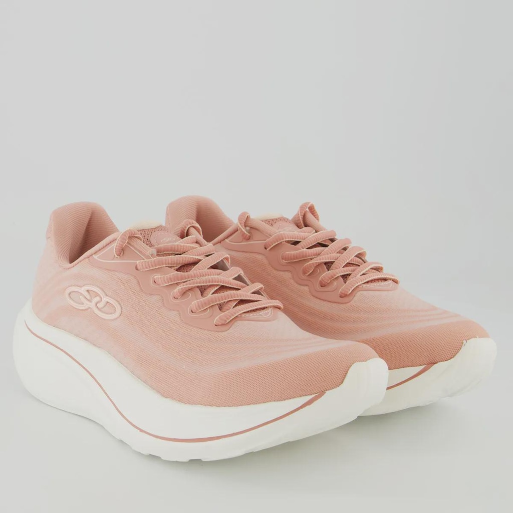 Imagem 2 do produto Tênis Feminino Olympikus Ambar