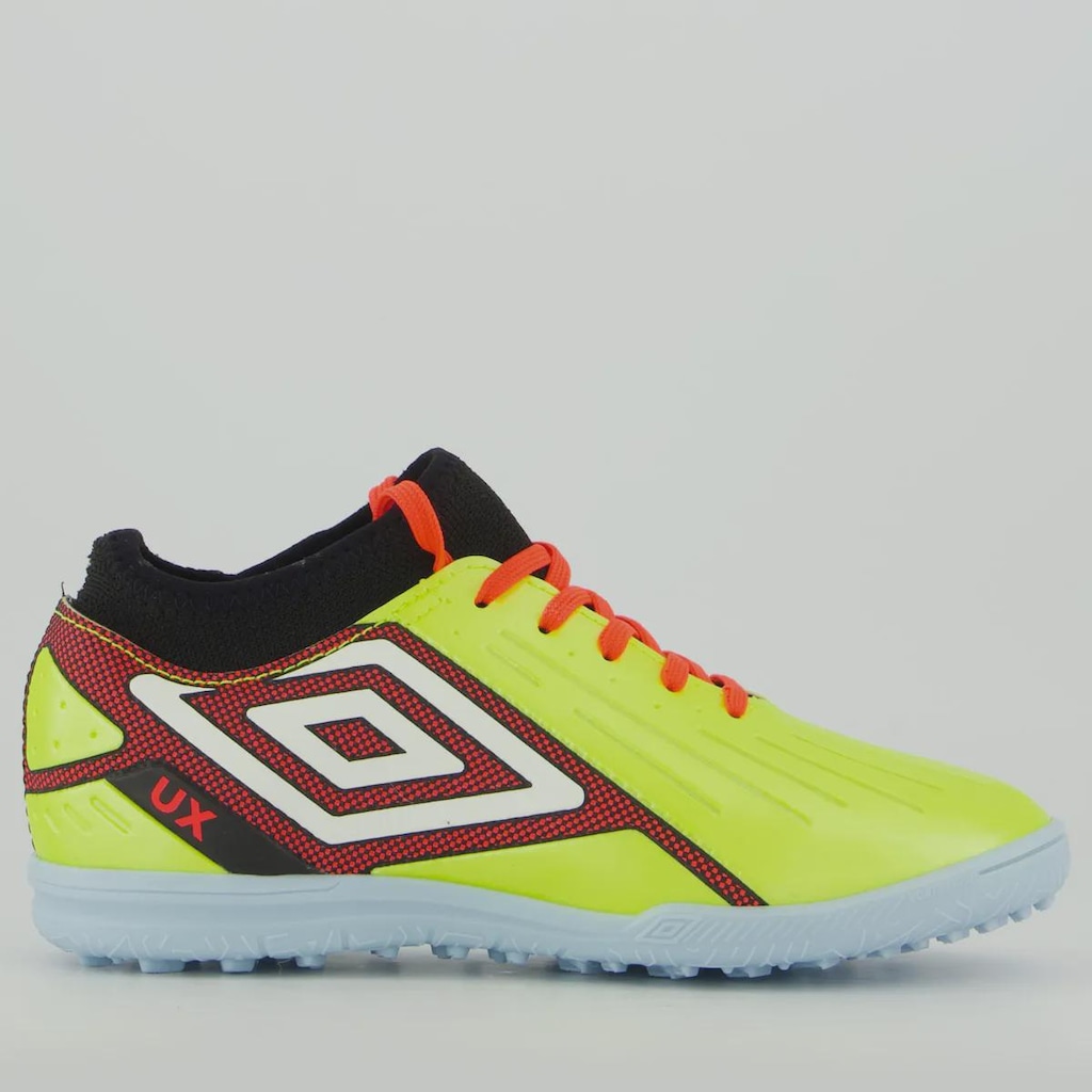 Imagem 1 do produto Chuteira Society Infantil Umbro UX