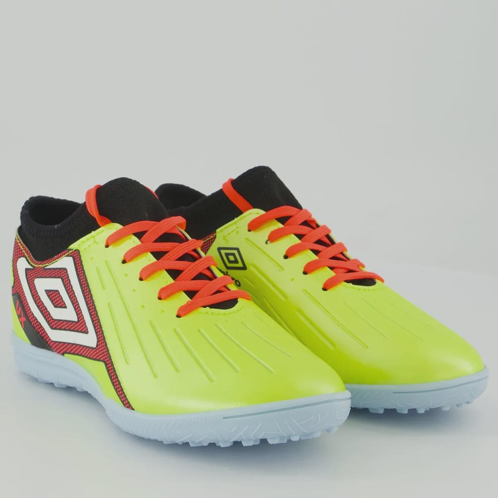 Imagem 2 do produto Chuteira Society Infantil Umbro UX