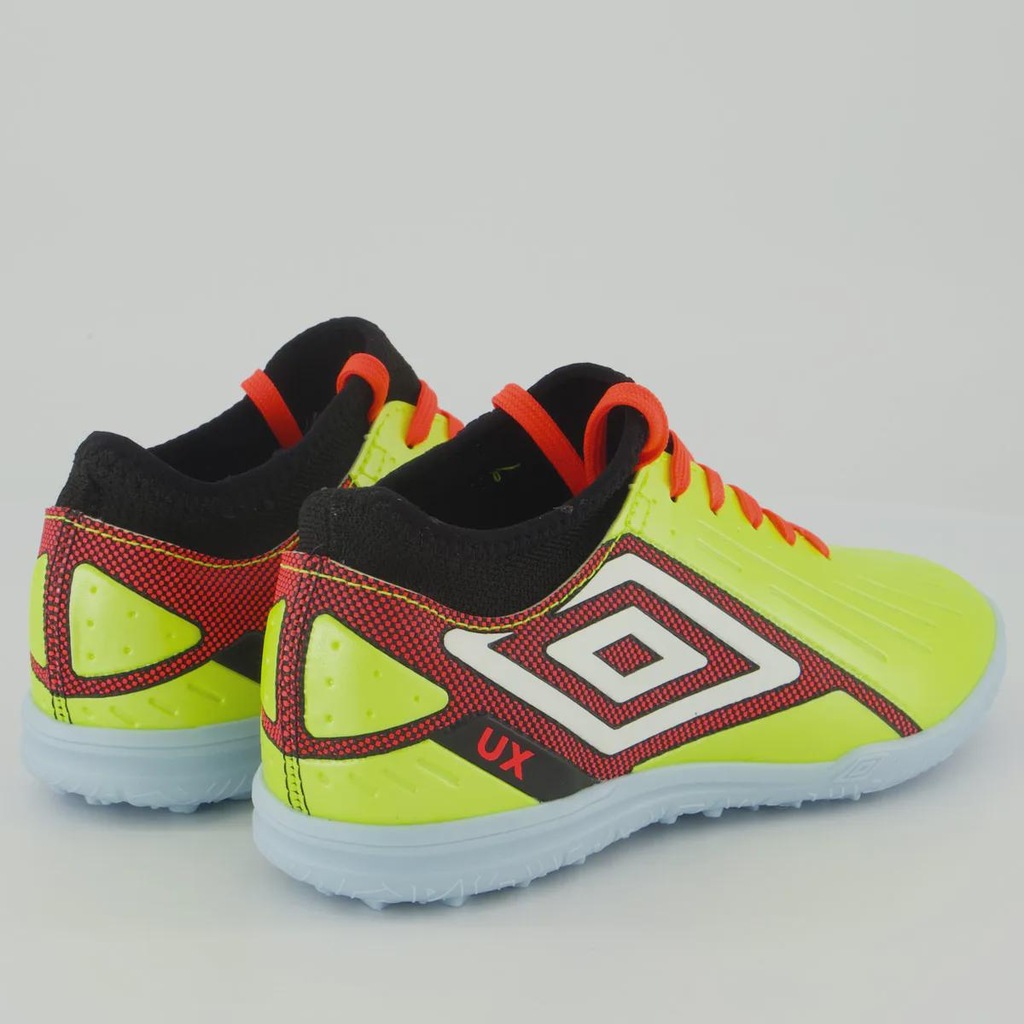 Imagem 3 do produto Chuteira Society Infantil Umbro UX