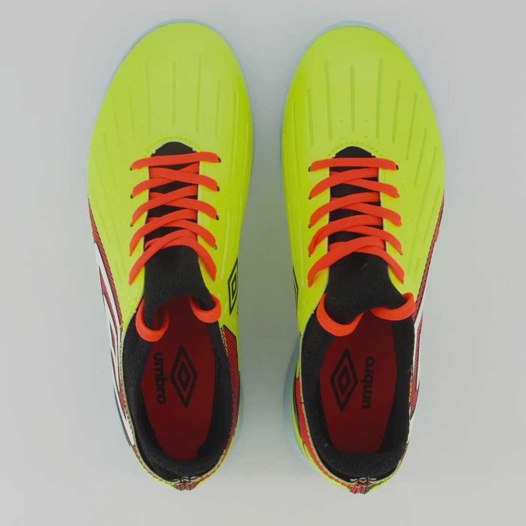 Imagem 4 do produto Chuteira Society Infantil Umbro UX