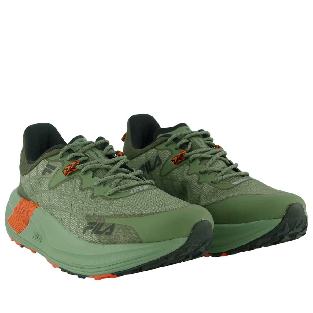 Imagem 2 do produto Tênis Masculino Fila Racer Skytrail