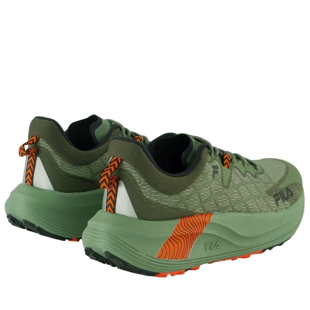 Imagem 3 do produto Tênis Masculino Fila Racer Skytrail
