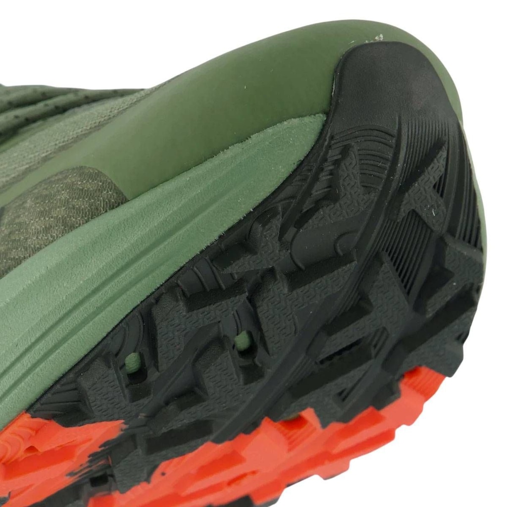 Imagem 4 do produto Tênis Masculino Fila Racer Skytrail