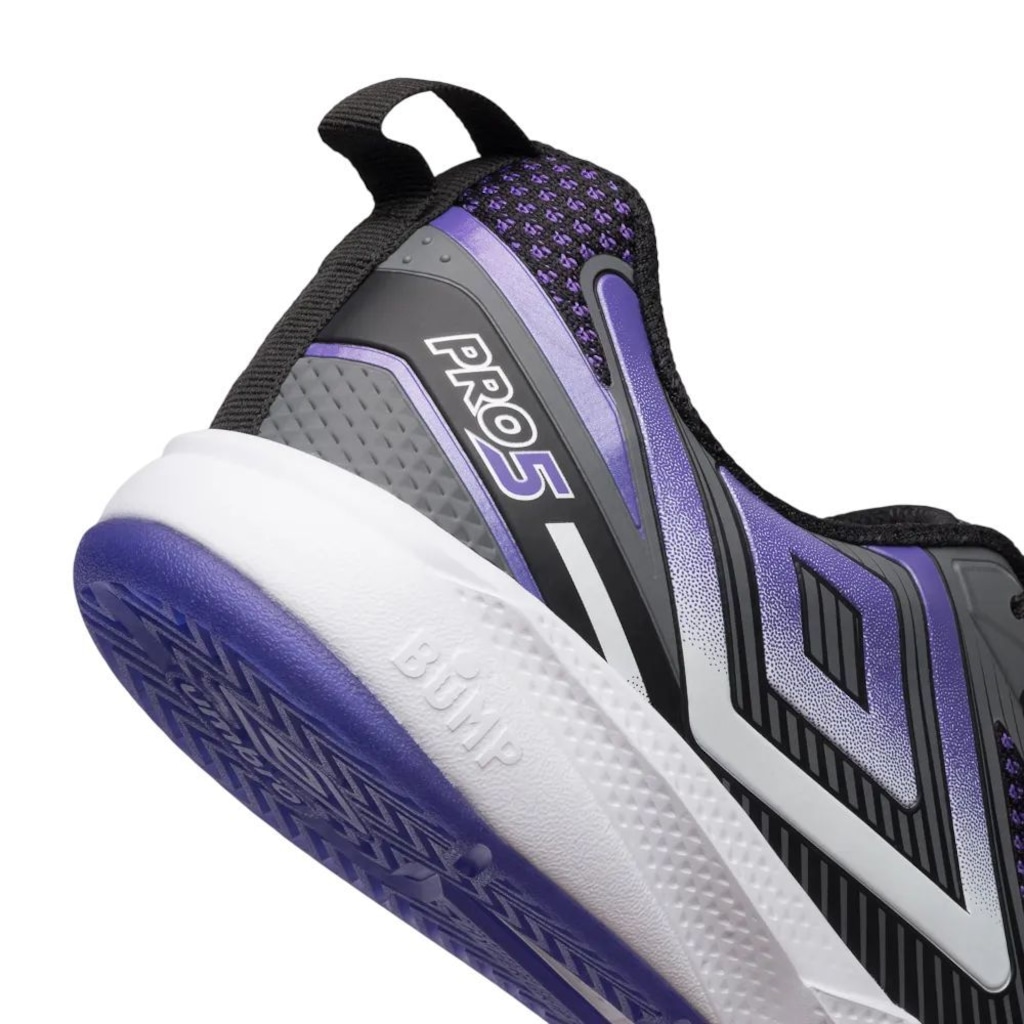 Imagem 3 do produto Chuteira Futsal Adulto Umbro Pro 5 Bump
