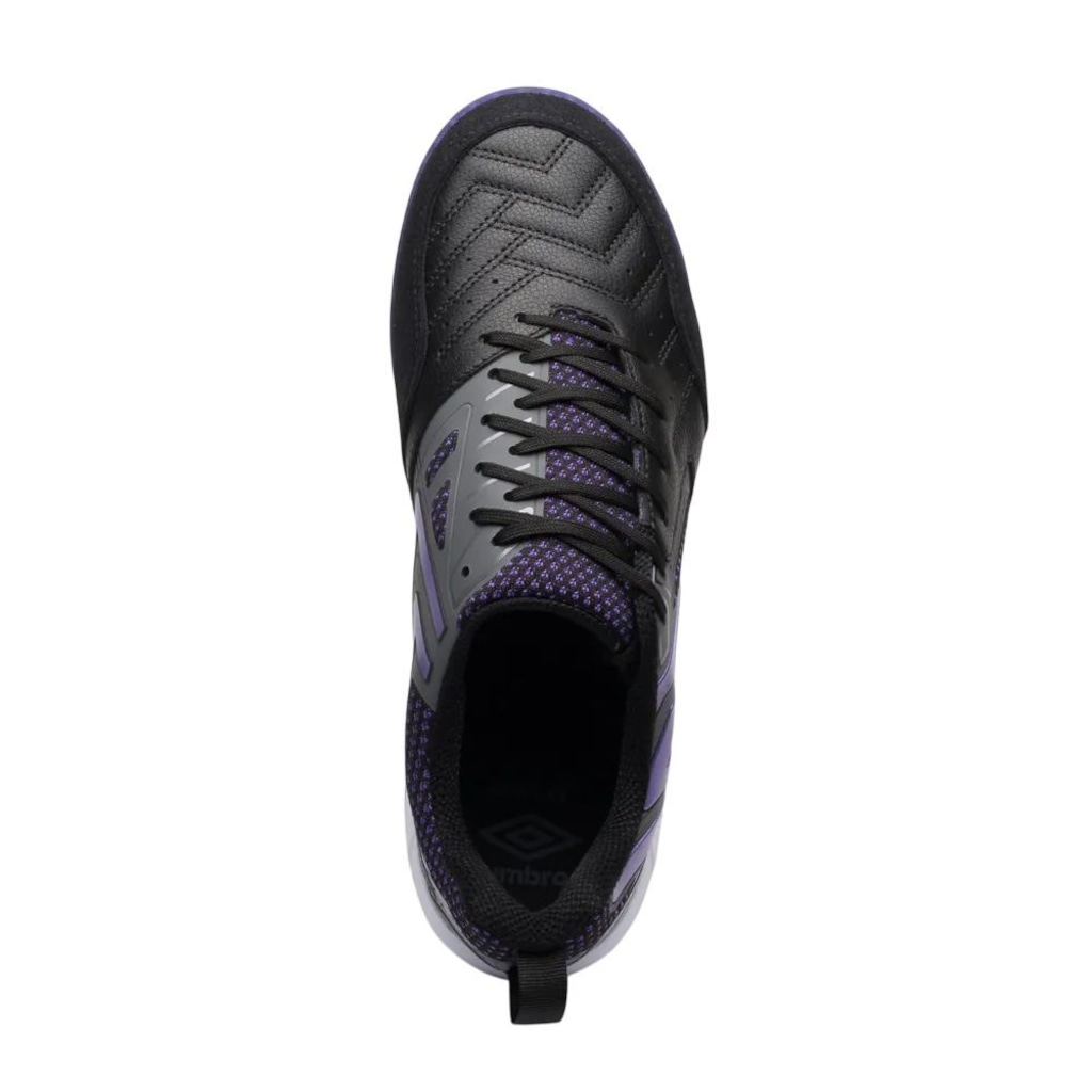 Imagem 4 do produto Chuteira Futsal Adulto Umbro Pro 5 Bump