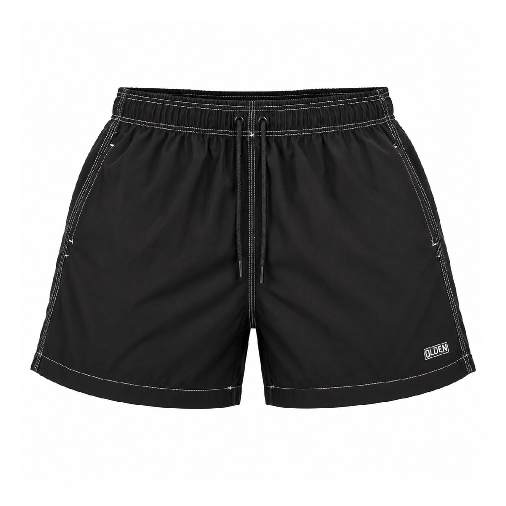 Imagem 1 do produto Shorts Urbano Olden Traco Elástico - Masculino