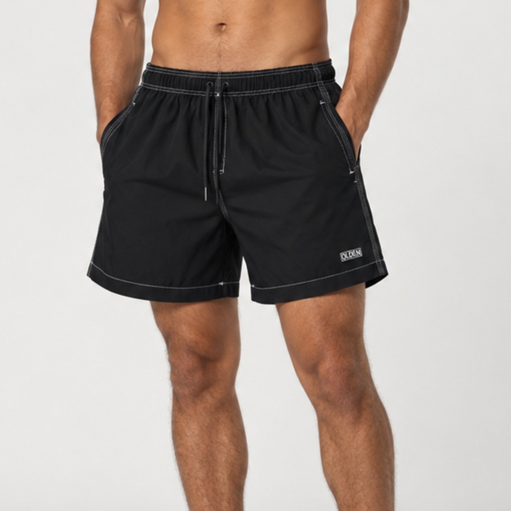 Imagem 2 do produto Shorts Urbano Olden Traco Elástico - Masculino