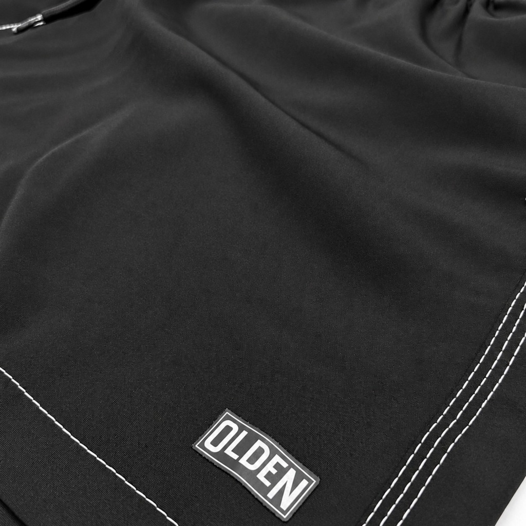 Imagem 3 do produto Shorts Urbano Olden Traco Elástico - Masculino