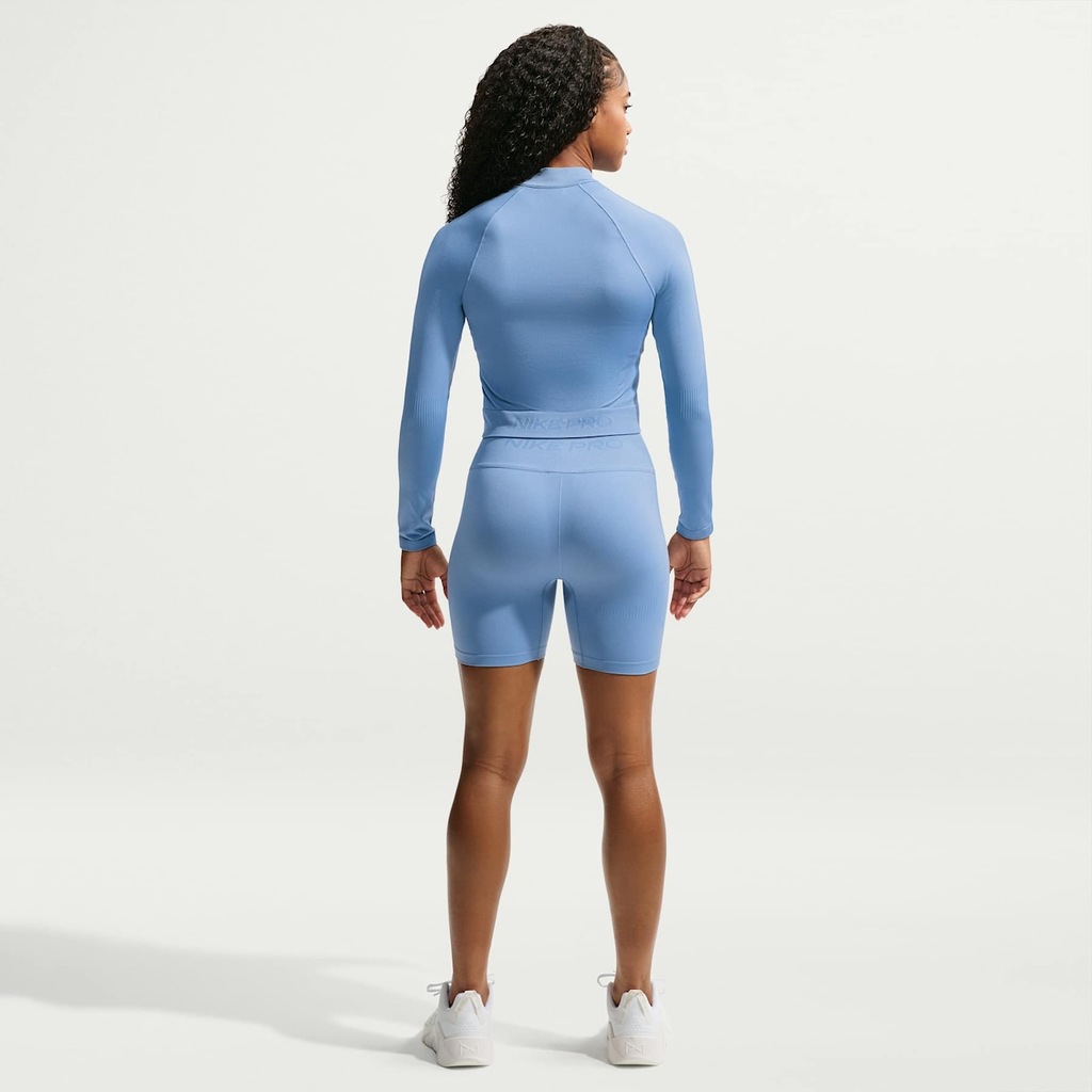 Imagem 5 do produto Jaqueta Dri-FIT Nike Pro Slim Feminina