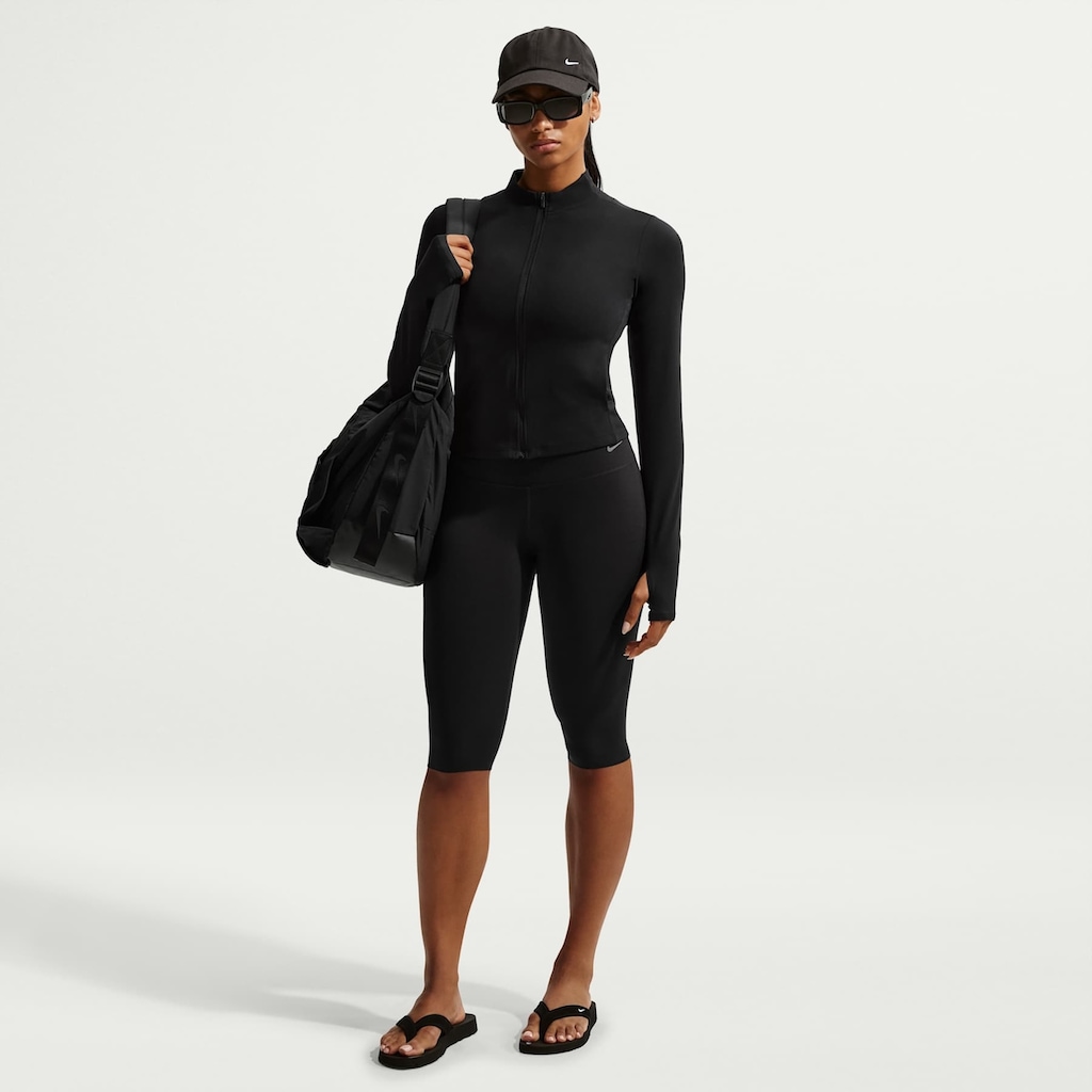 Imagem 4 do produto Jaqueta Dri-FIT Nike Manga Longa Zenvy Feminina