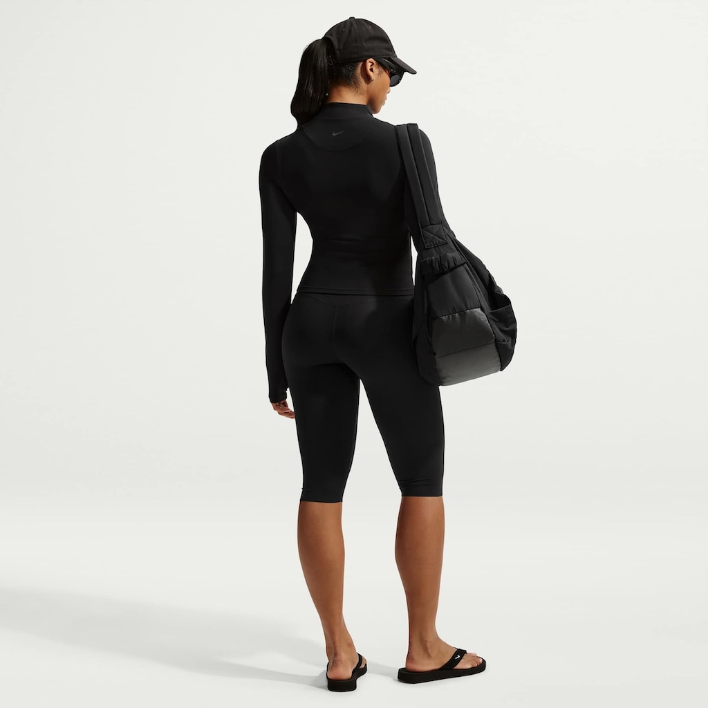 Imagem 5 do produto Jaqueta Dri-FIT Nike Manga Longa Zenvy Feminina