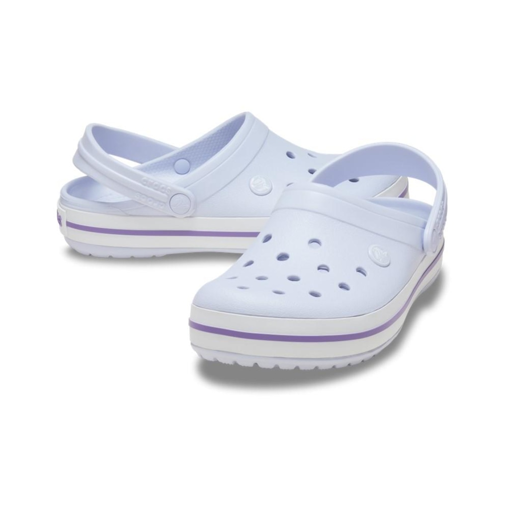 Imagem 4 do produto Sandália Unissex Crocs Crocband Dreamscape