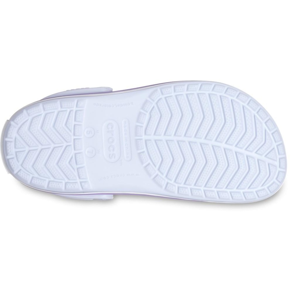 Imagem 5 do produto Sandália Unissex Crocs Crocband Dreamscape