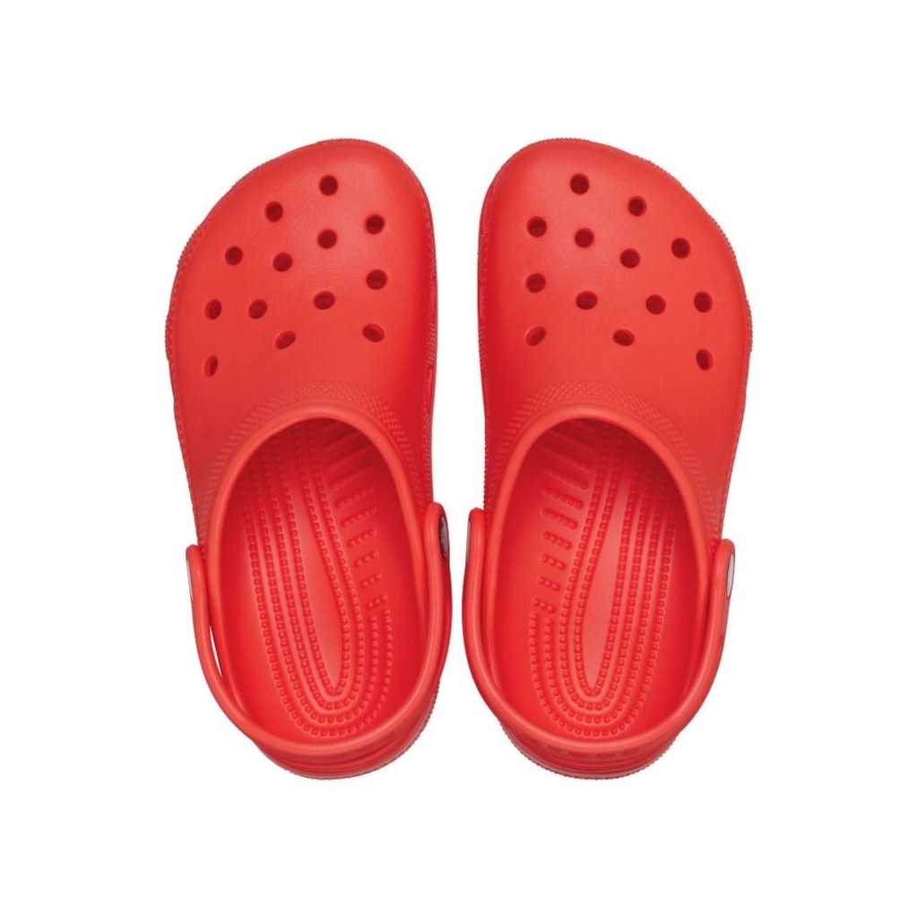 Imagem 5 do produto Sandália Infantil Crocs Classic Clog K
