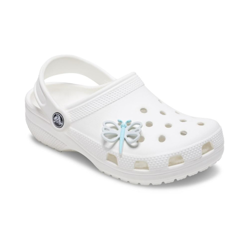 Imagem 2 do produto Jibbitz™ Crocs Recorte de Borboleta