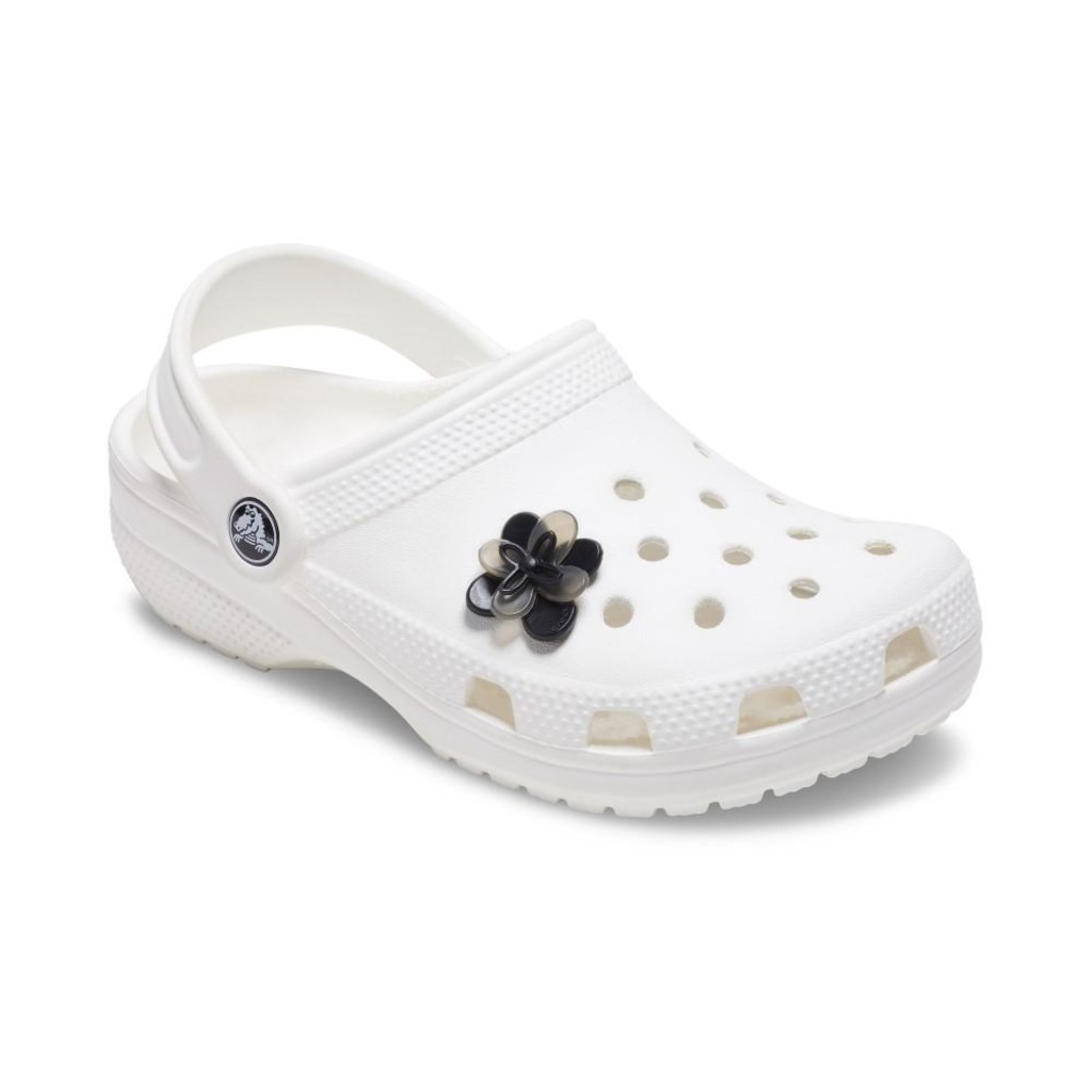 Imagem 2 do produto Jibbitz™ Crocs Flor Florescendo