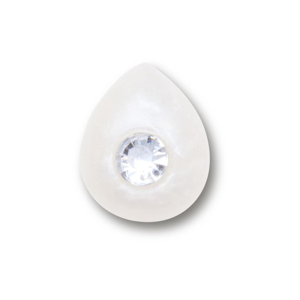 Imagem 1 do produto Jibbitz™ Crocs Pedra Diamante