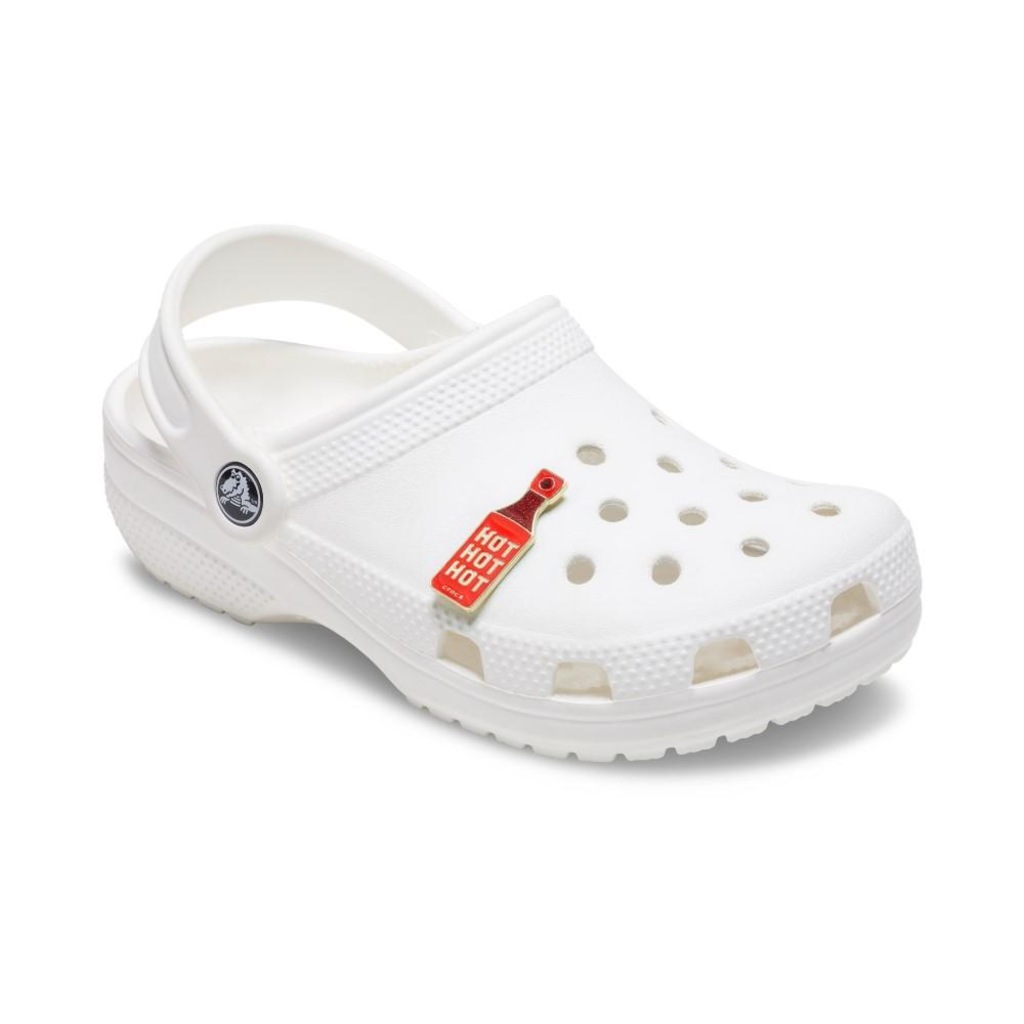Imagem 2 do produto Jibbitz™ Crocs Molho Picante