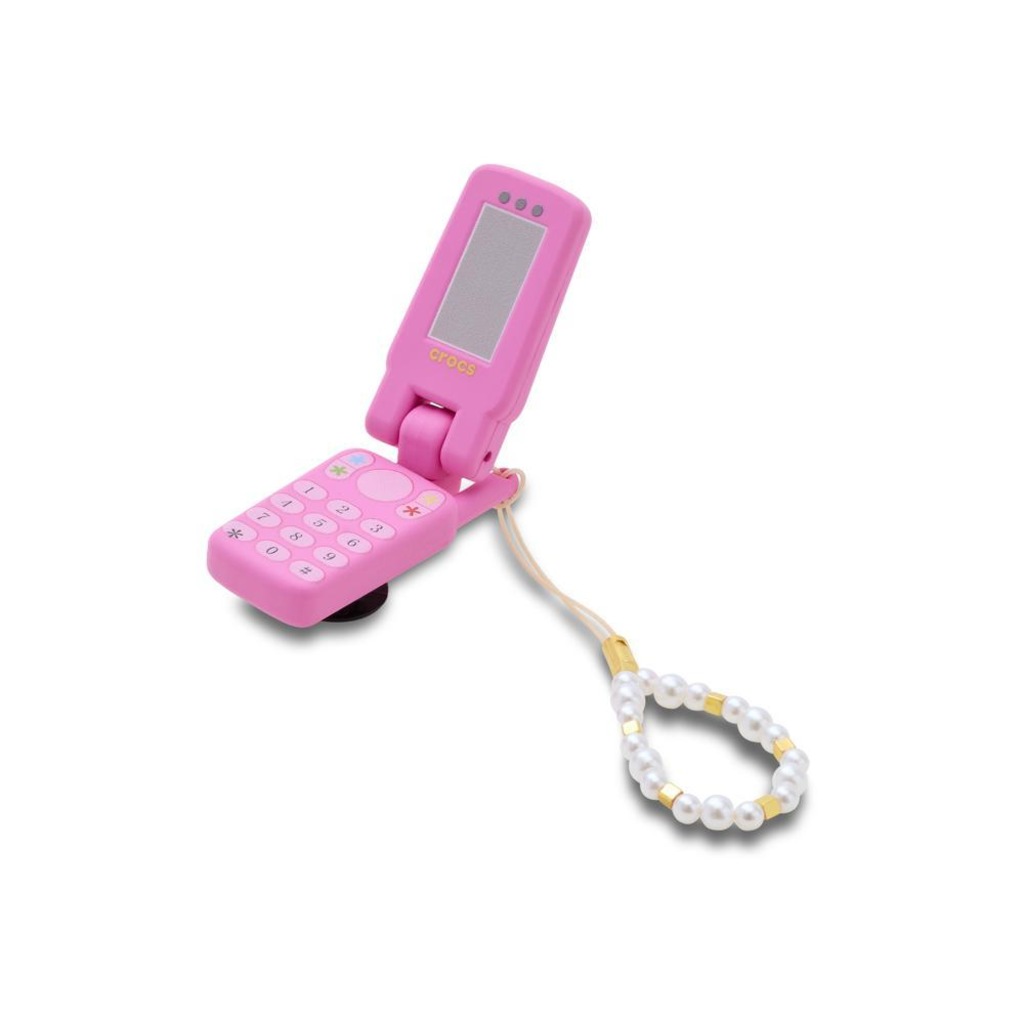 Imagem 2 do produto Jibbitz™ Crocs Celular Fofo