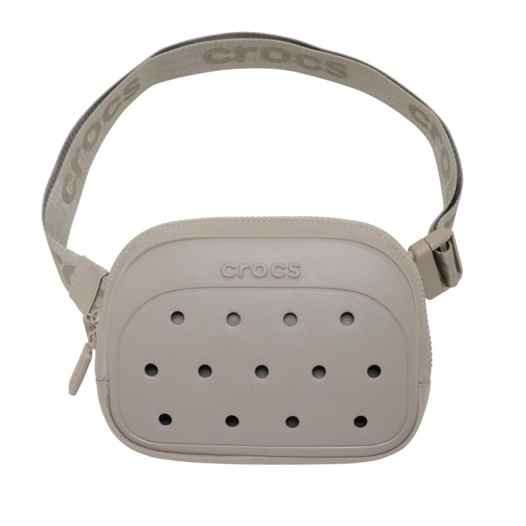 Imagem 1 do produto Bolsa Crocs Classic Belt Bag