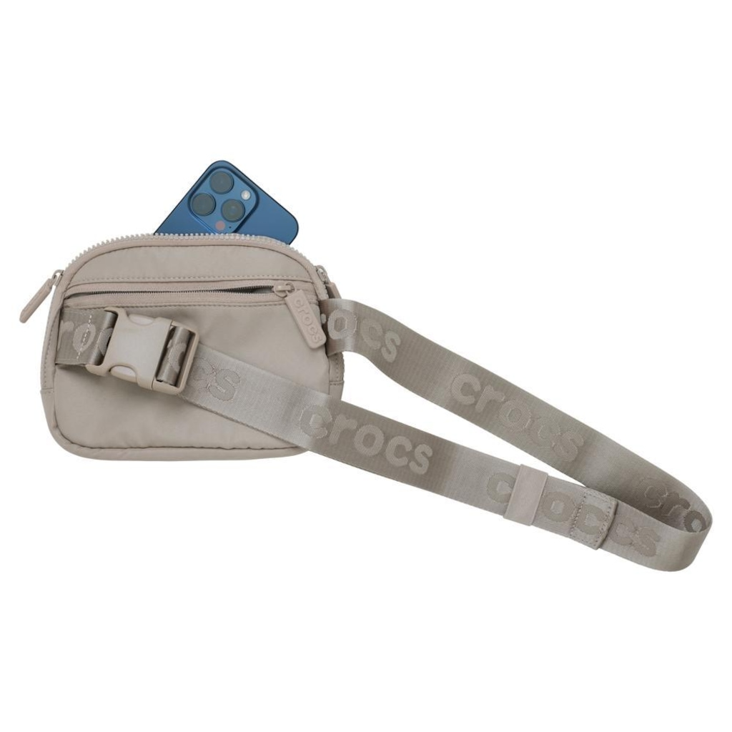 Imagem 3 do produto Bolsa Crocs Classic Belt Bag